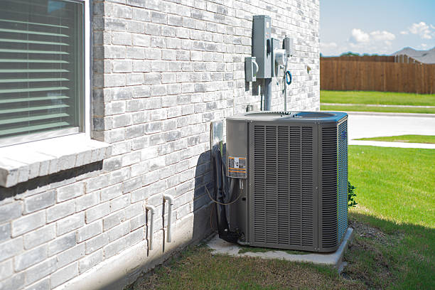 Reliable Ductwork Repair contractor in Green Mountain Falls, CO by FH HVAC
